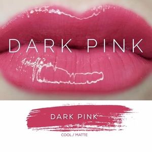 LipSense Color Dark Pink